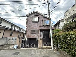 狛江市岩戸南1丁目 売地 全1区画