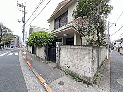 品川区西大井2丁目 売地 全2-B