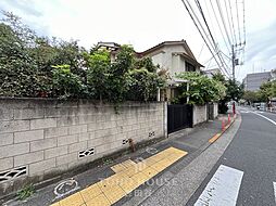 品川区西大井2丁目 売地 全2-A