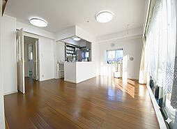 ライオンズマンション上戸田