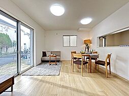 世田谷区祖師谷4丁目 中古戸建