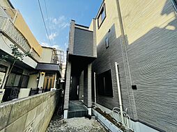 大田区中央8丁目 戸建て