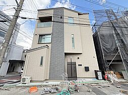 大田区中央8丁目 戸建て