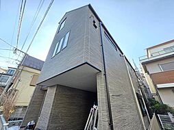 大田区中央8丁目 戸建て