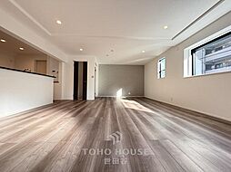 世田谷区池尻2丁目 新築戸建 全1棟