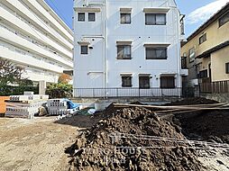 目黒区目黒本町4丁目 新築戸建 全1棟