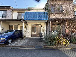 世田谷区砧3丁目 売地 全1区画