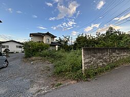 佐久市岩村田の土地