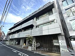 ダイアパレス飯田橋