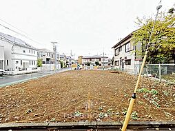 世田谷区東玉川1丁目 売地 全1区画