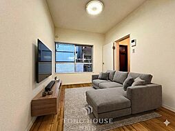 世田谷区上馬2丁目 中古戸建