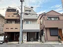 世田谷区松原1丁目 中古戸建