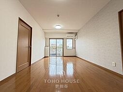 ガーデンホーム東寺尾ヒルズ