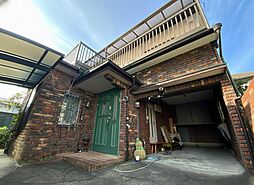 杉並区下井草2丁目 中古戸建