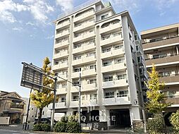 自由が丘セントラルマンション