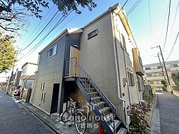 世田谷区南烏山5丁目 中古戸建