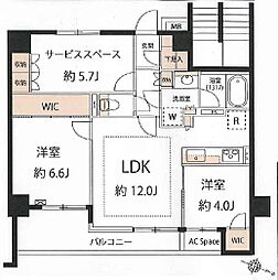 プレシス三軒茶屋