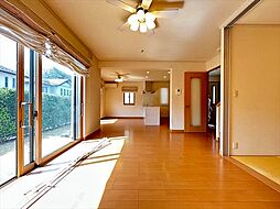 コロネットテラス京王堀之内分譲地内 八王子市越野 中古戸建