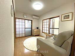 世田谷区桜丘2丁目 中古戸建