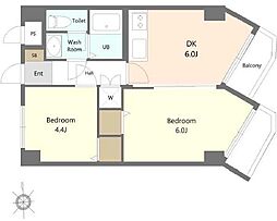 セザール上北沢