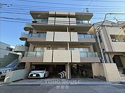 パークタウン川口青木公園