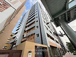 パークホームズ目黒アーバンレジデンス