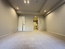 広尾ガーデンヒルズJ棟