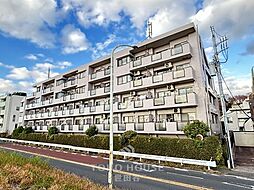 セザールリバーサイド上野毛