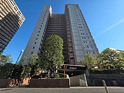 グラン・エステ川崎ツインタワー壱番館