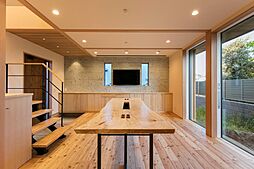 調布市深大寺北町3丁目 中古戸建