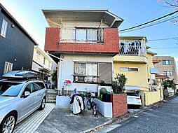 世田谷区深沢1丁目 売地 全1区画