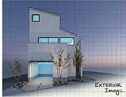 世田谷区深沢1丁目 売地 全1区画