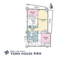 ザ・パークハウス市谷加賀町