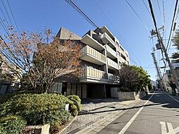 ザ・パークハウス市谷加賀町