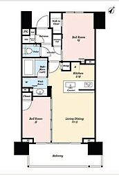 シティハウス広尾南