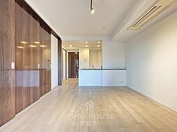 シティハウス広尾南