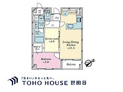 渋谷スカイレジテル