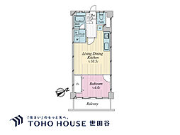 駒場ネオパレス