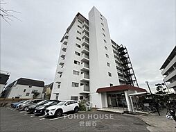 西大井ダイヤマンション