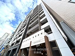 朝日シティパリオ島津山