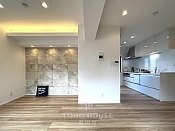 メルシー武蔵小山