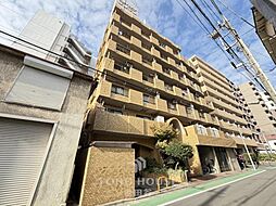 扶桑ハイツ荏原中延