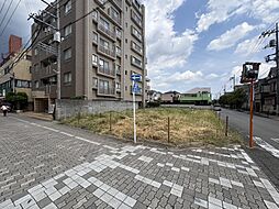 国立市富士見台1丁目 売地 全4-A