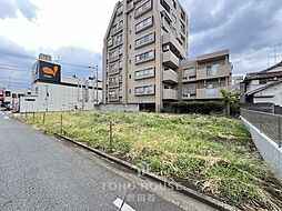 国立市富士見台1丁目 売地 全4-C