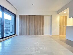 シティテラス多摩川C棟