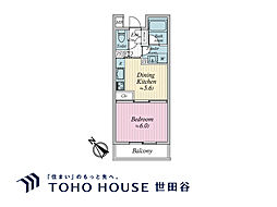 ソフィアーレ代官山