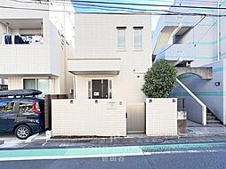 渋谷区幡ヶ谷3丁目 中古戸建