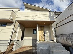 世田谷区砧1丁目 新築戸建 全2-B