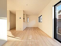 調布市下石原1丁目 戸建て