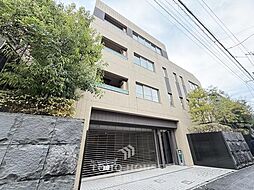 オープンレジデンシア代々木ザ・ハウス